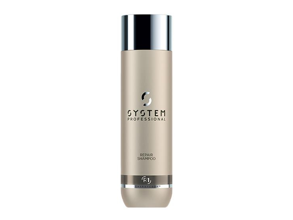 Shampoo Repair 250Ml