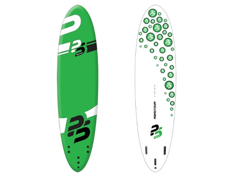 Surf PERFECT STUFF Egg Epoxy Eva 7'2