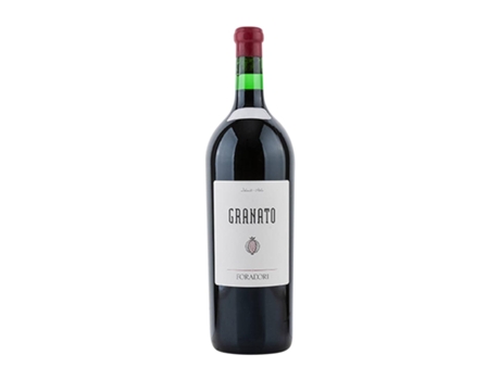 Vinho FORADORI Granato Teroldego Vigneti delle Dolomiti Garrafa Magnum (1.5 L - 1 Unidade)