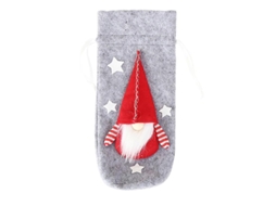 1Pcs Saco de Garrafa de Champanhe ALLINLESS