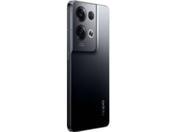Smartphone OPPO Reno 8 Pro 5G (6.7'' - 8 GB - 256 GB - Preto)