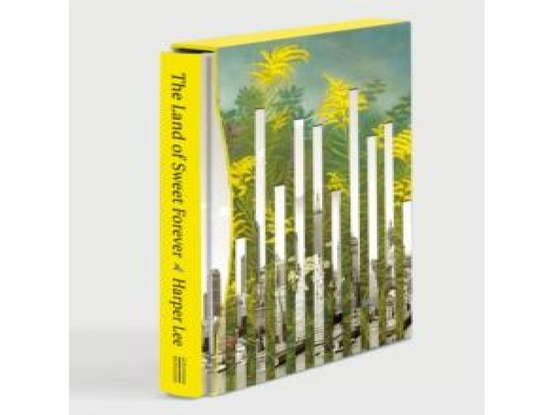 Livro The Land of Sweet Forever de Harper Lee (Inglês)