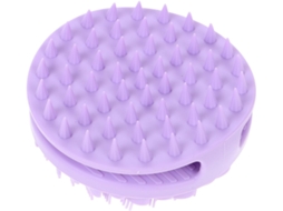 Escova Esfoliante Corporal De Silicone Dupla Face, Esfoliação Profunda E Massagem Confortável, Adequada Para Todos Os