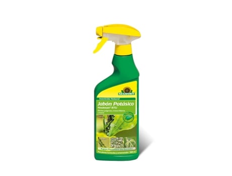 NEUDORFF Jabón Potásico Neudosan Rtu 500 Ml