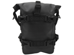 Bolsa para Moto S/MARCA 4l impermeável desmontável
