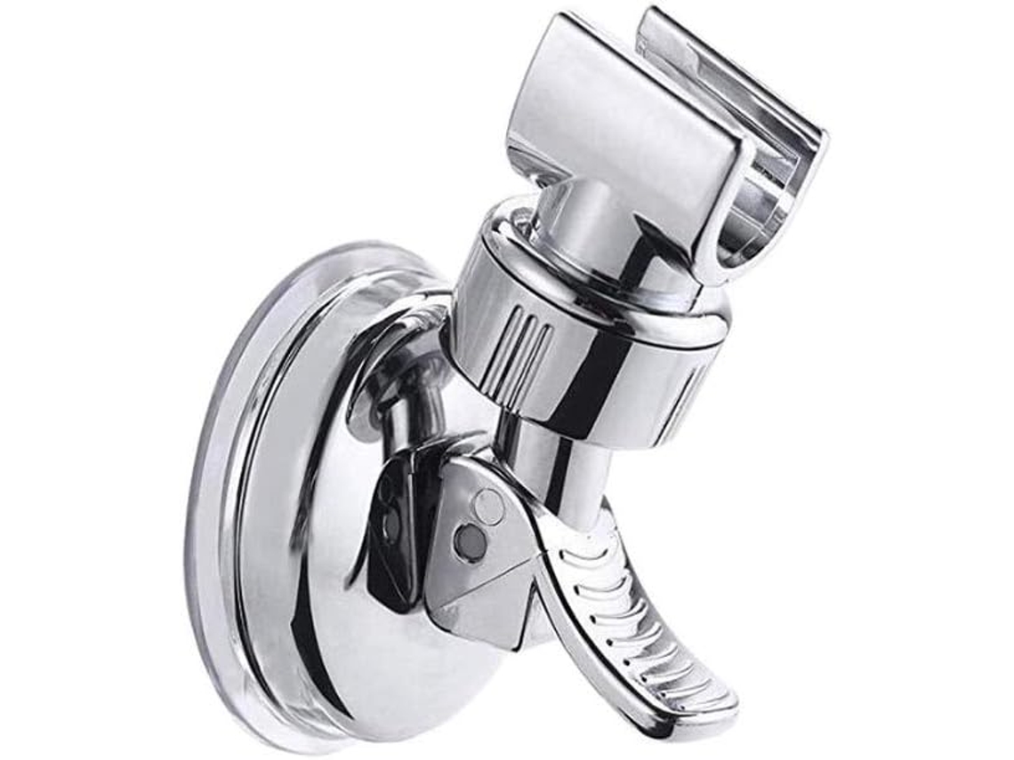 Suporte De Chuveiro Ajustável E Removível. Aquaforge