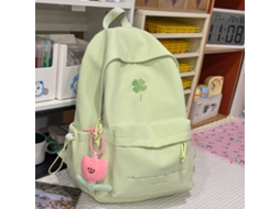 Laxiscreed Mochila De Inverno Com Estilo Clássico E Resistente Para Uso Diário