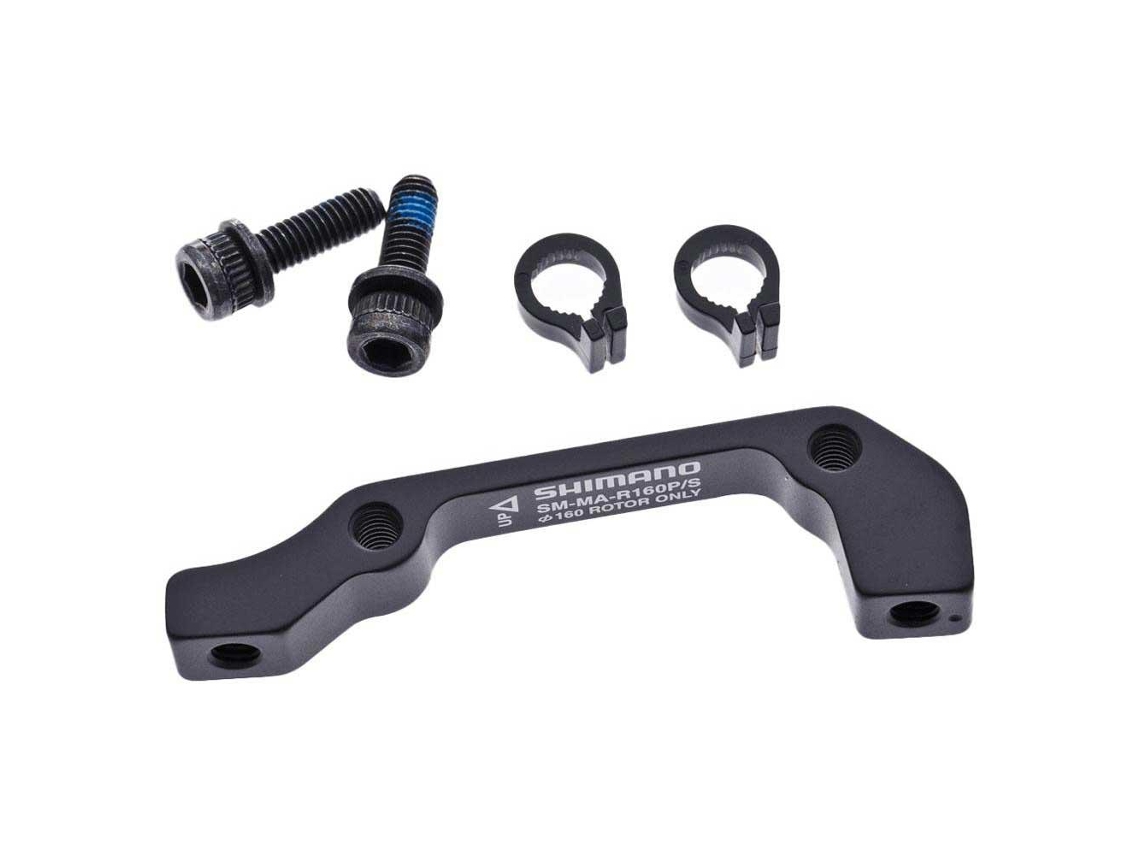 Shimano Rear Pin Adapter Std.m800/765/525 160mm
