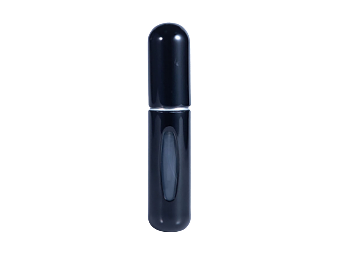 unidades de atomizadores de perfume recarregáveis de 5 ml para viagem.