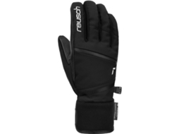 Luvas de Esqui REUSCH Tessa Stormbloxx Tamanho 8
