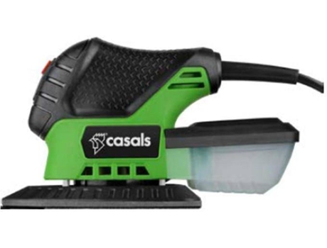 Lixadeira Multilixadeira  VML75 (75 W - 132 x 93 mm)