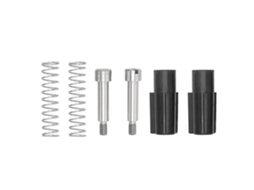 Kit Parafuso Mola Para Abertura De Cinta De Pressão Para Pioneer Rt 701 707 1011l 1020l 1050l 2022 2024 Rtu 11