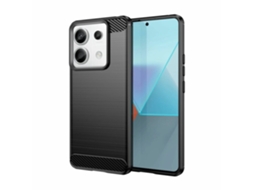 Capa Concha Note Para Xiaomi Como Título Yemaesre Preto