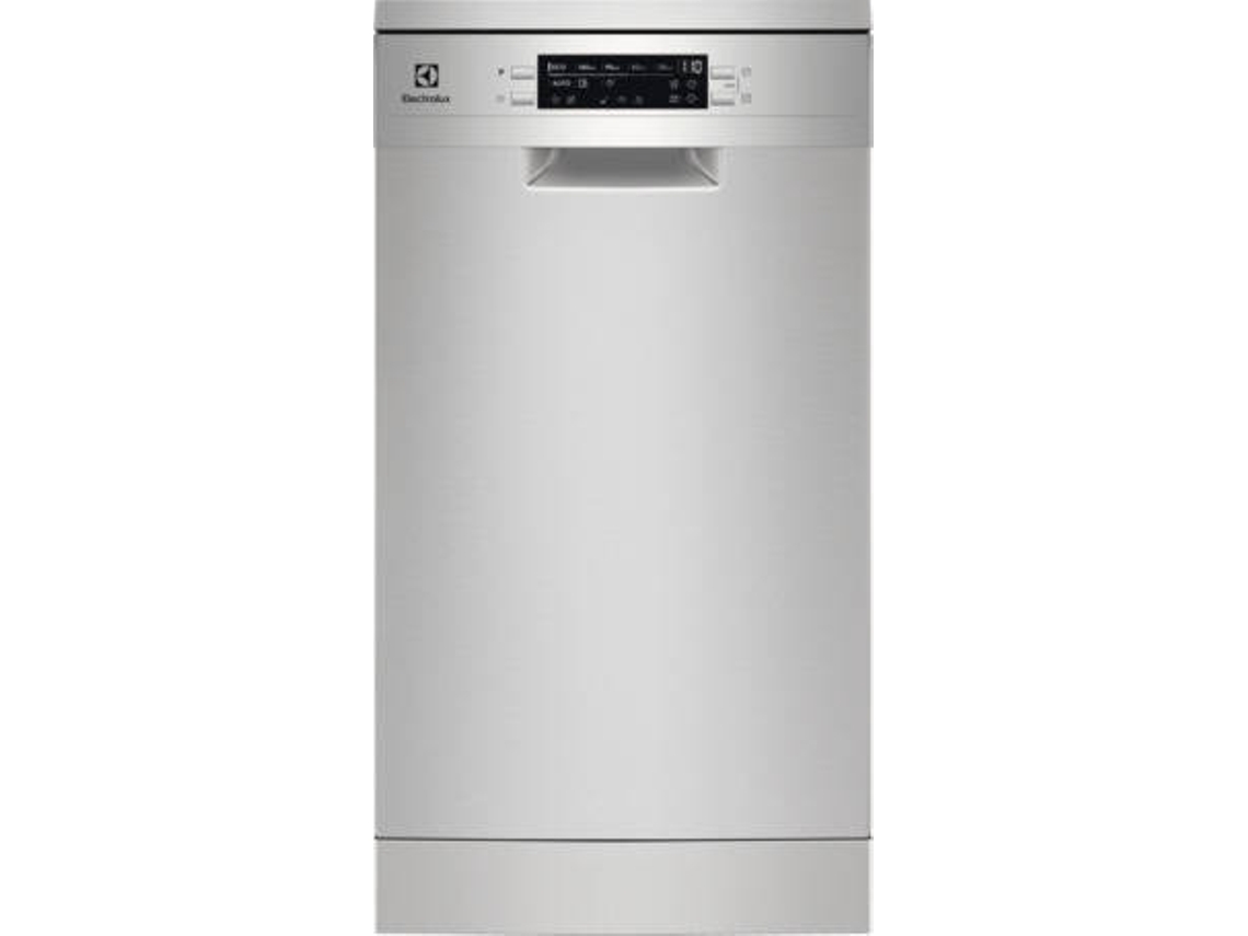 Máquina de Lavar Loiça ELECTROLUX ESA42110SX AirDry (9 Conjuntos - 45 cm - Inox)
