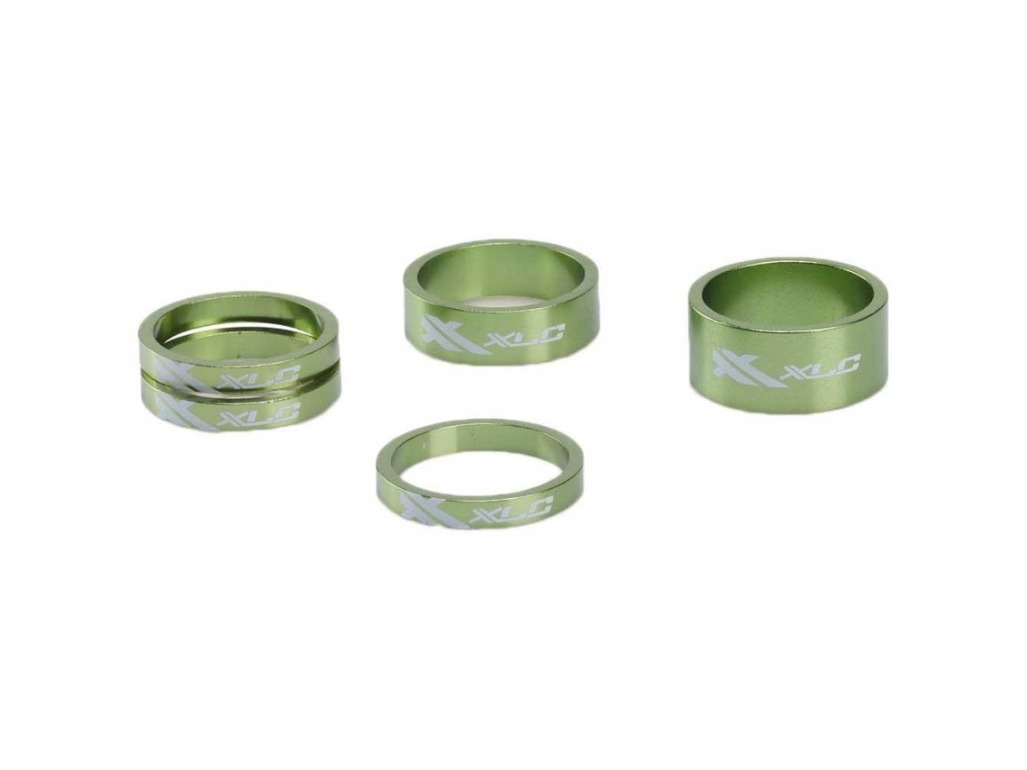 Xlc a Head Spacer Set As A02