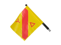 Seac Master Flag