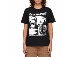 Discharge Hear Nothing T-shirt Unisex Adults Size:xl