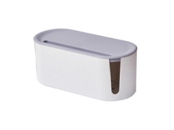 Extensão Elétrica Com Múltiplas Tomadas Para Ligar Todos Os Seus Dispositivos Com Segurança. Olysi Shop