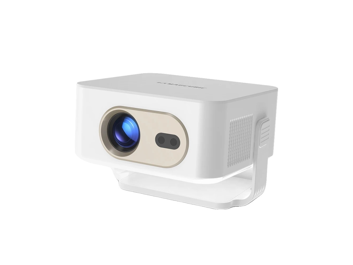 Projetor, Design Compacto, Correção Automática De Keystone, Hy300gtv