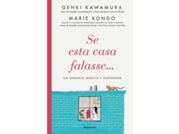 Se Esta Casa Falasse… De Marie Kondo
