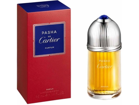 Perfume   Pasha Eau de Parfum (50 ml)