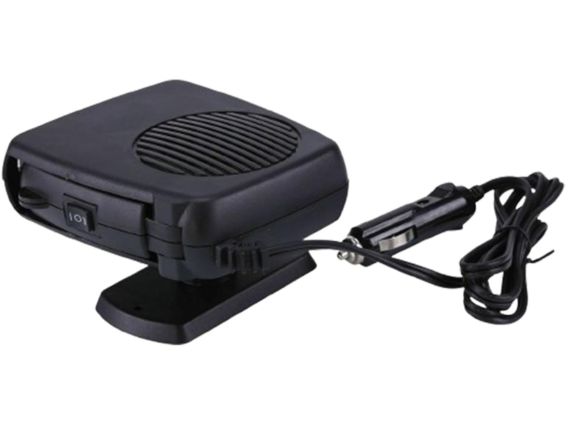 Aquecedor De Carro 12v Amplamente Utilizado Em Veículos Pequenos | Desembaçador