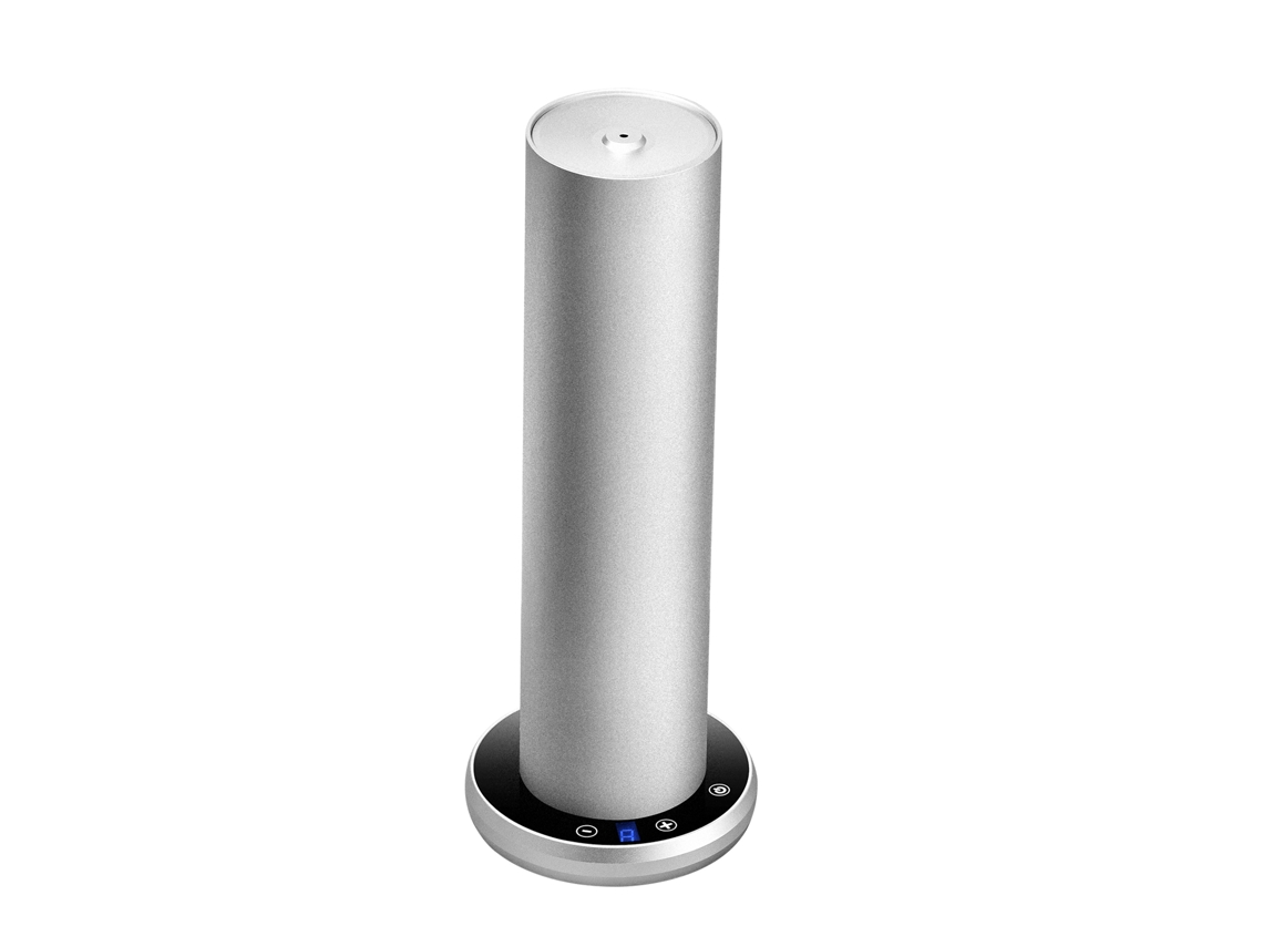 Difusor De Névoa Fria Bluetooth Succebuy De 120 Ml E 1000 Pés Quadrados, Máquina De Aroma Sem Água