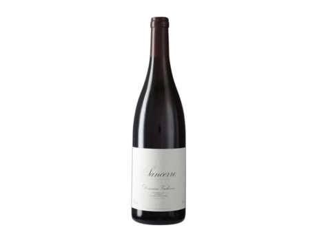 Vinho VACHERON Rouge Pinot Preto Sancerre (0.75 L - 1 Unidade)