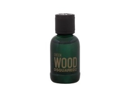 DSQUARED2 Green Wood Edt Miniature 5Ml