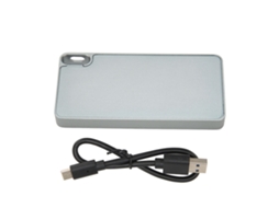 Disco Rígido Externo Type c M.2 LAXISCREED