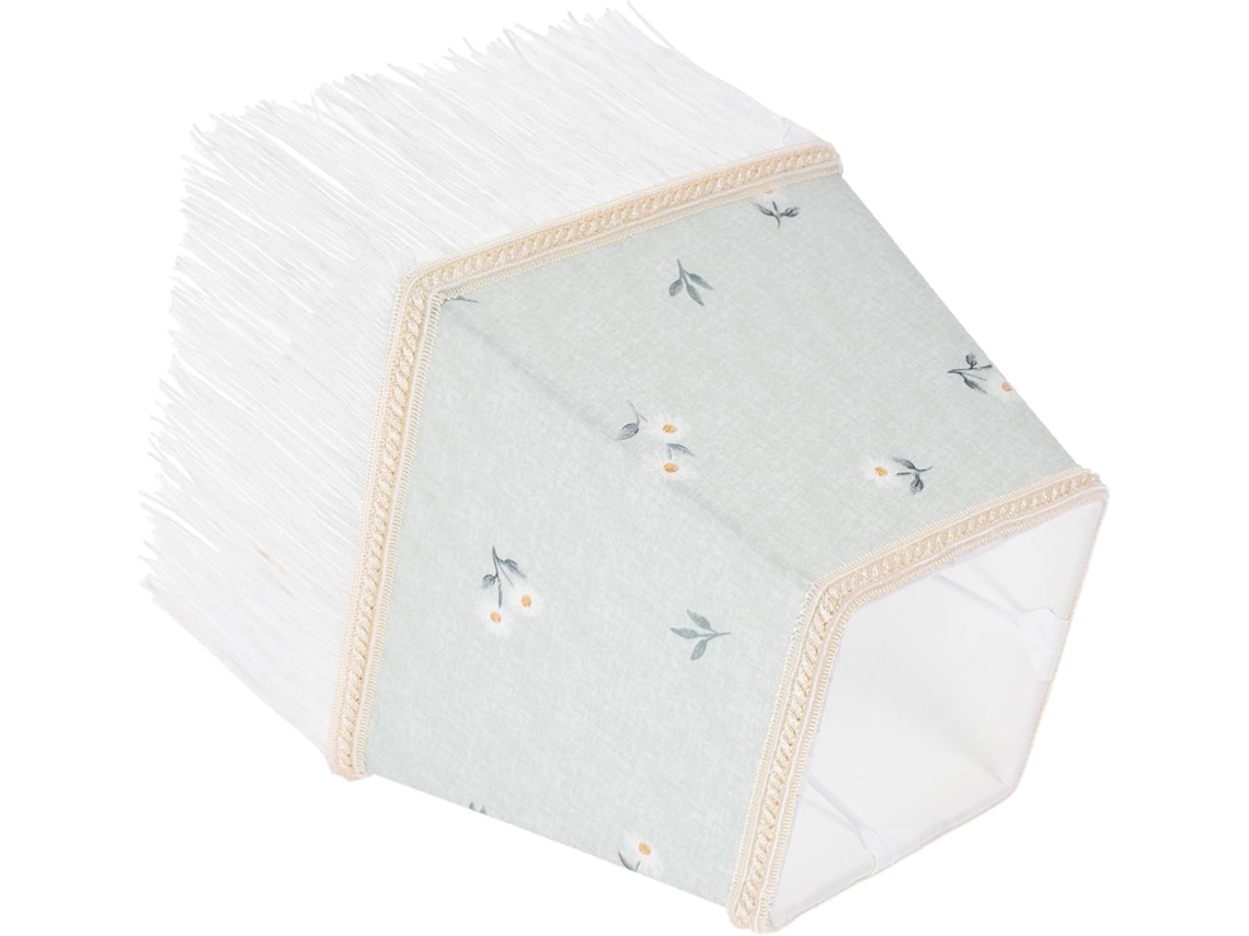 Abajures De Tecido Para Luminárias De Mesa, Abajures De Parede, Substituição De Lâmpadas, Substituiç Gokoco
