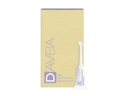 D'AVEIA Gel Lubrificante Monodoses Anti-Aging