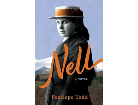 Livro Nell de Penelope Todd (Inglês)