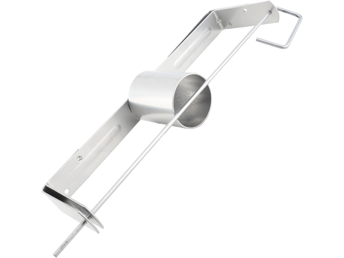 Suporte Para Fita Adesiva De Drywall Diyeeni Em Ferro, Dispensador De Fita Adesiva Grande Capacidade, Ferramenta Prática