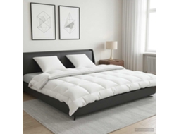 Vidaxl Conjunto De Edredão E Almofadas 3 Unid. 220x240 Cm 4 Estações