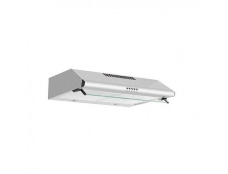 Exaustor Convencional Ghc640Ix Glem 2Mot.- 60Cm-344M3/H