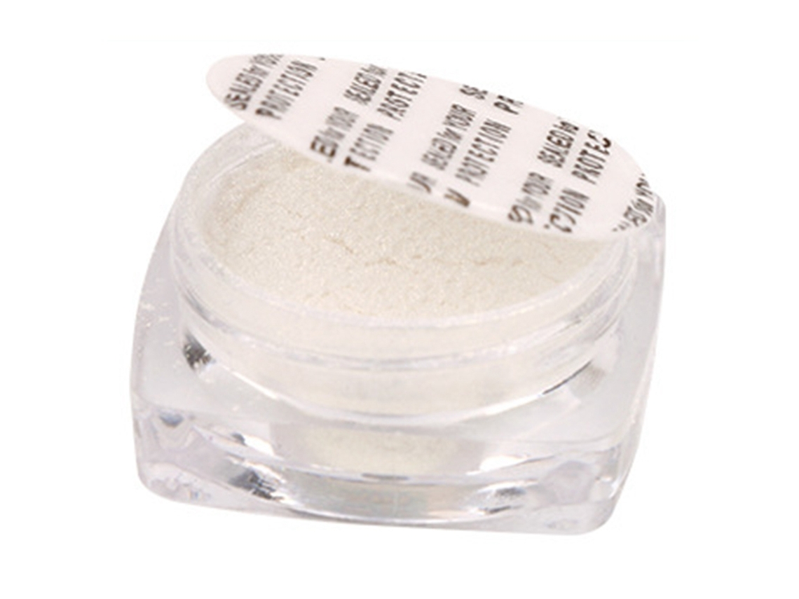 Pigmento cromado para unhas, pó espelhado, glitter para decoração de manicure 02