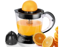 Espremedor Elétrico AIGOSTAR 300101RGX (Capacidade: 1 L - 40 W)