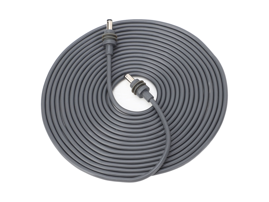 Fio de Energia Dc (ip68, 18awg, Eficiente)