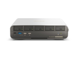 QNAP Tbs-H574Tx-I3-12G Servidor de armazenamento Ethernet Nas I3-1320Pe