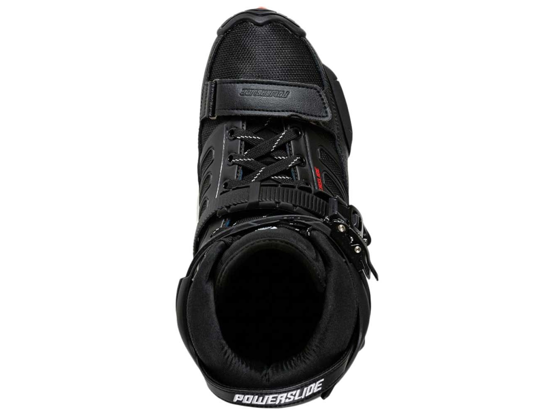 Hc Evo Pro Preto Eu 38Powerslide