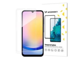 Pelicula de Vidro S/MARCA Samsung Galaxy A25 5G