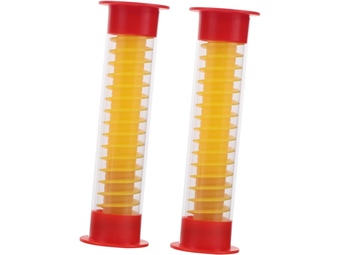 Cronômetro De Mesa, Plástico, Para Decoração, Design Compacto