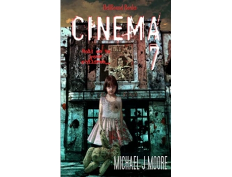 Livro Cinema 7 de Michael J Moore (Inglês)