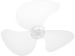 Hélices De Reposição Para Ventilador De Mesa Elétrico, Fáceis De Instalar.