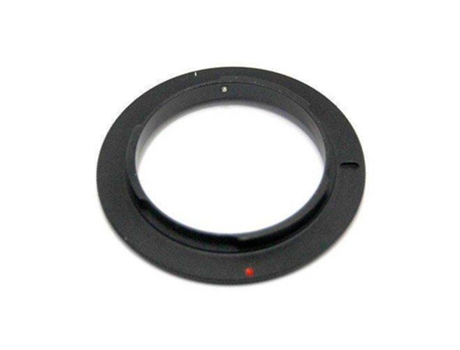 Jjc Anel Inversor 67Mm para Canon