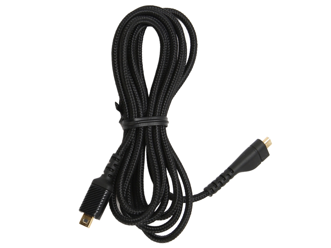 Cabo Extensor LAXISCREED para Fones Steelseries Arctis