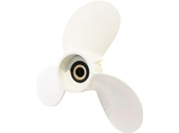 Mistura Soignée Petit in alumínio para Petit 19,1 X 20,3 Cm 4 6 Tipos de Hélice Oem SFUSHOS
