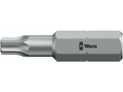 Ponta Torx 867/2 Z Torx 20 X 35 Mm WERA 05066901001