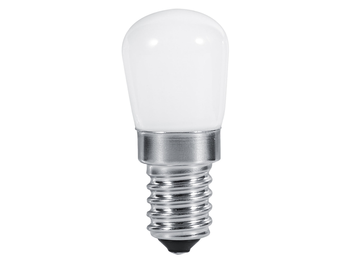 2026 bombilla Led E14 1.5w Smd 2835 para Nevera Mini Congelador Luz Fría 110v